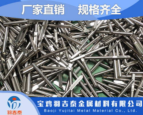 浙江批发TA2钛棒价格