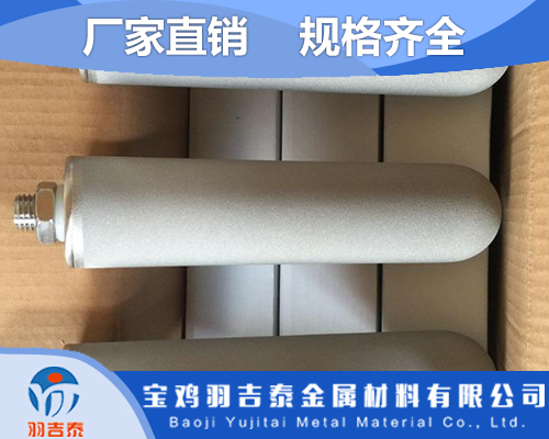 浙江供应TC4钛棒现货